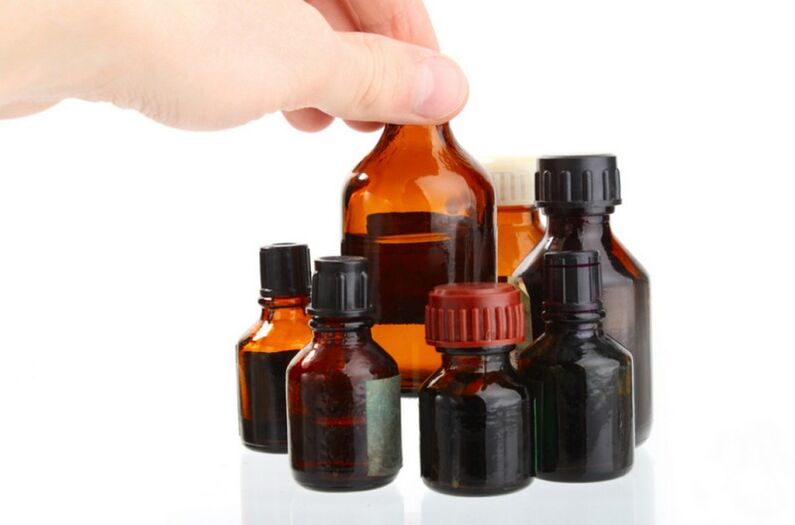 frottement pour l'ostéochondrose cervicale