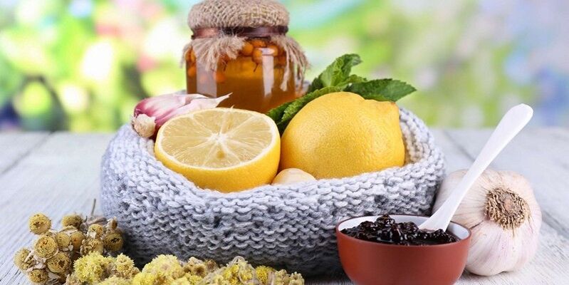 remèdes populaires pour l'ostéochondrose cervicale